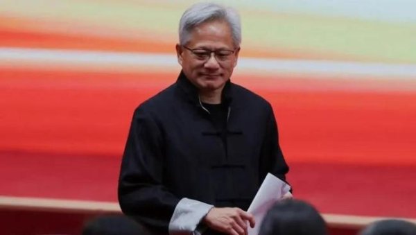 炒股配资论坛 小心，英伟达没安好“芯”！